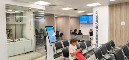 Plataforma de Atención al Estudiante