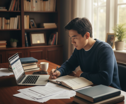 Trámites Académicos – Posgrado 🎓