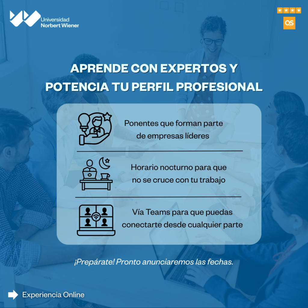 Lo que viene te va a inspirar✨