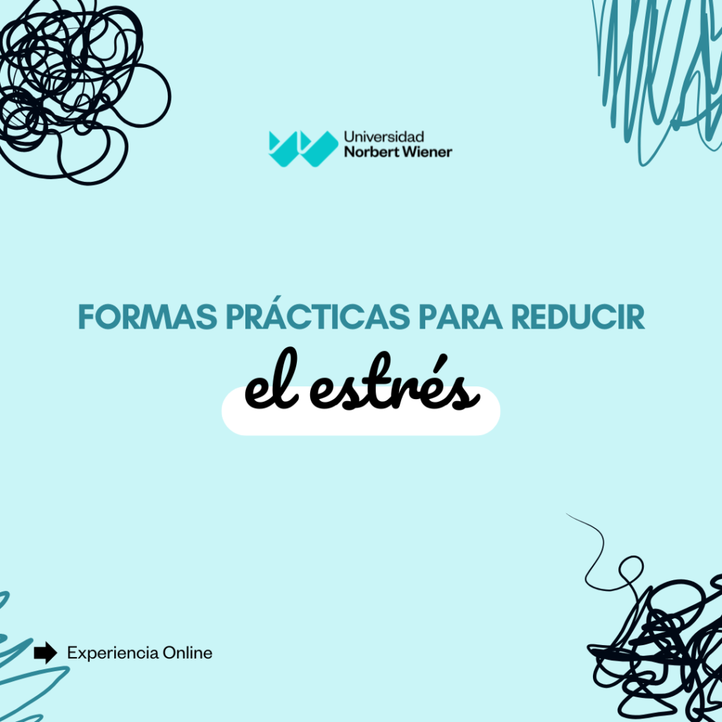 Tips para gestionar el estrés