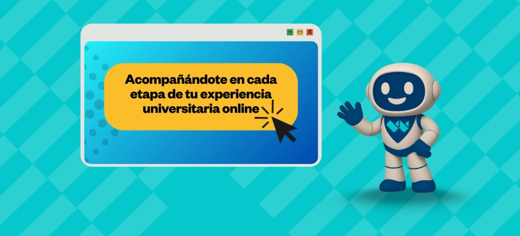 ¡Bienvenidos a UNW Experiencia Online! 💻✨