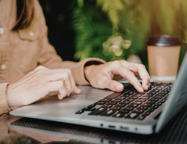 Trámites y solicitudes